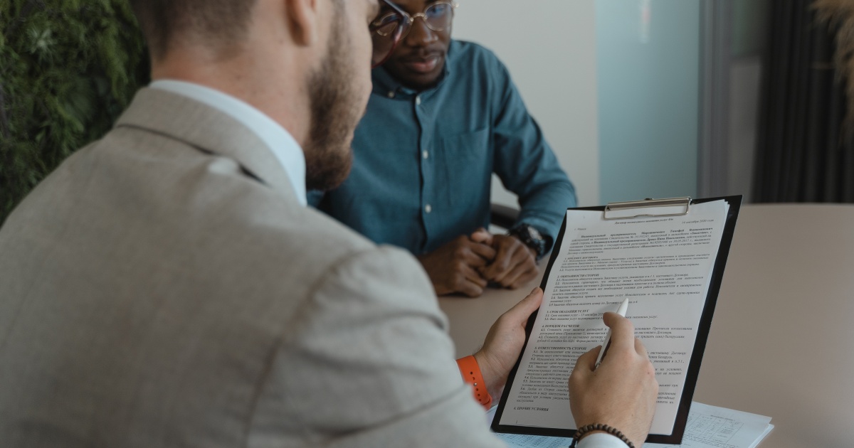 Chuyên viên tuyển dụng cần tuyển chọn nhân sự phù hợp cho công ty