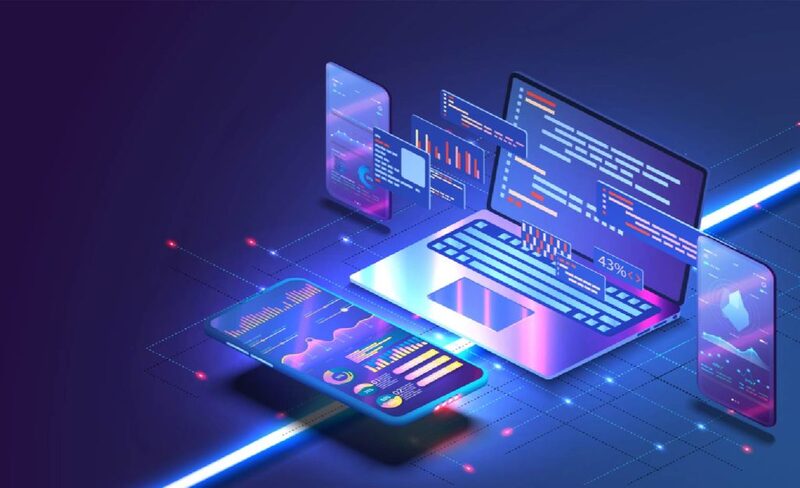 ​ Đa phần những kiến thức trong ngành công nghệ thông tin sẽ luôn được cập nhất mới mỗi ngày Nhấp chuột và kéo để di chuyển ​