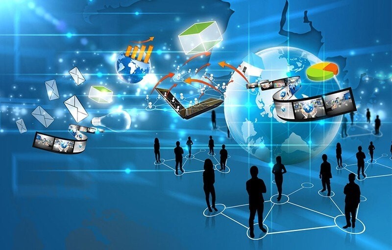 ​ Ngành công nghệ thông tin là gì? Đây là một trong những câu hỏi được rất nhiều người trẻ quan tâm tìm hiểu Nhấp chuột và kéo để di chuyển ​