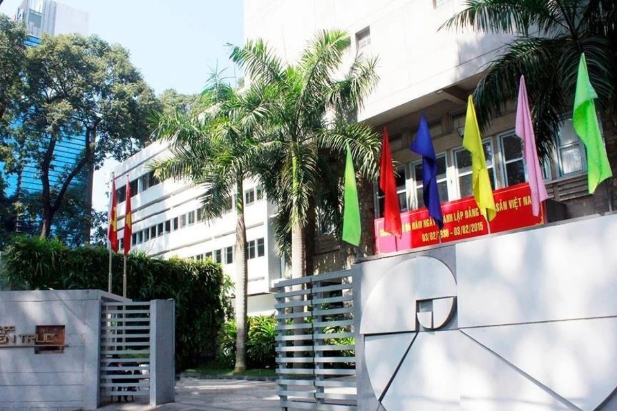 Trường Đại học Kiến trúc TP.HCM tuyển sinh ngành Thiết kế thời trang với 5 phương thức xét tuyển