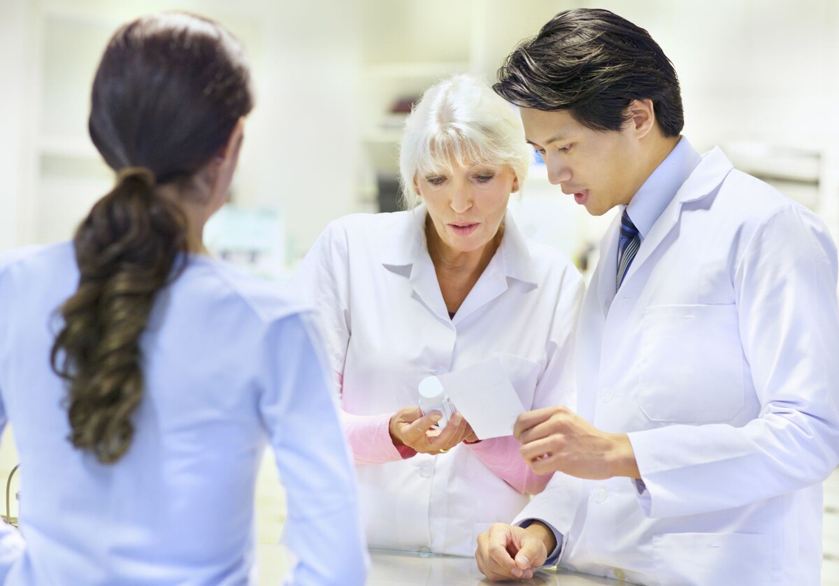 Dược lâm sàng là một trong những chuyên ngành chính trong ngành dược