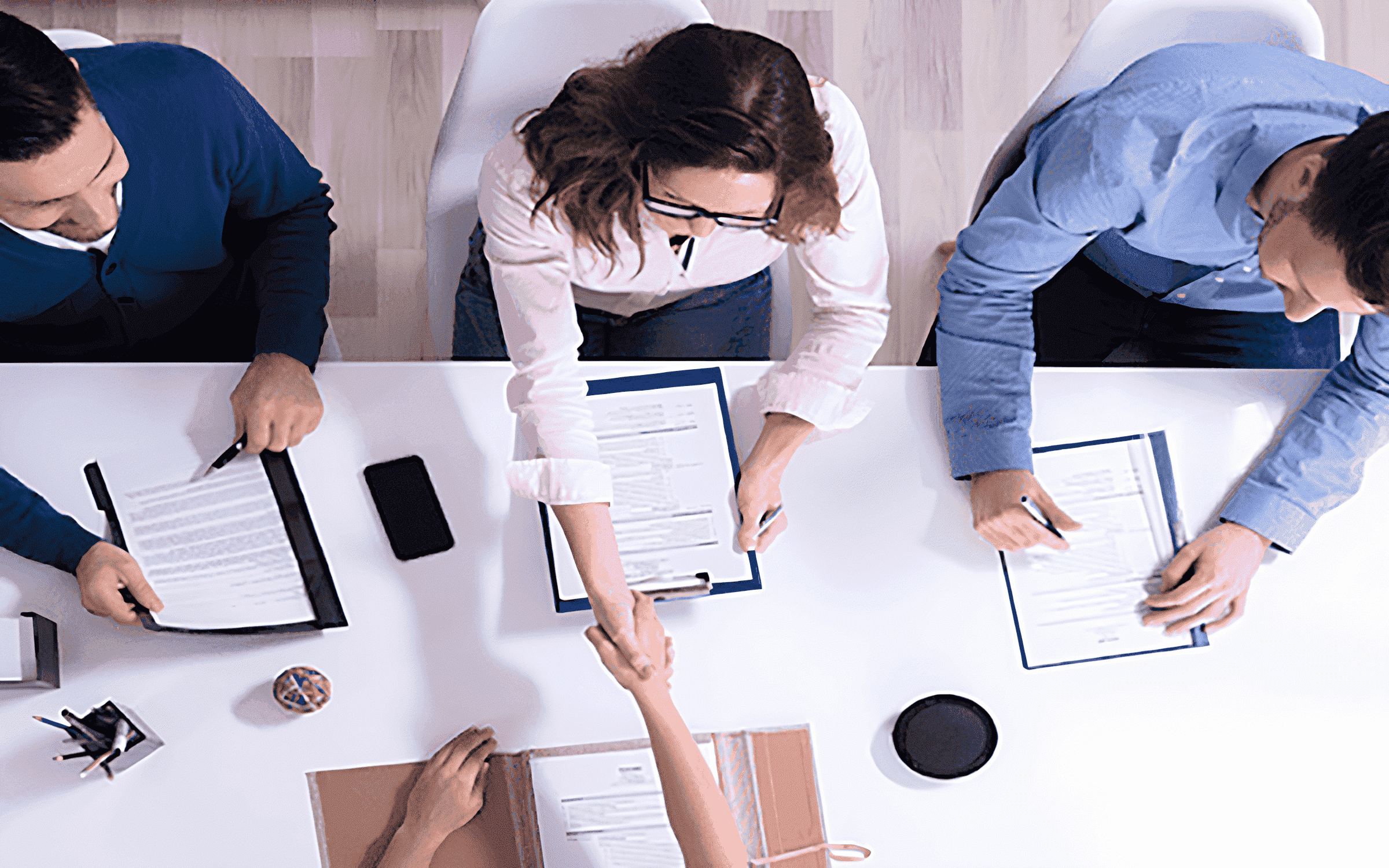 CHRO cũng tham gia vào quá trình đánh giá hiệu suất nhân sự để tối ưu hóa nguồn lực