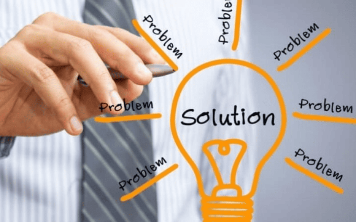 Kỹ năng giải quyết vấn đề tốt giúp CHRO đưa ra quyết định kịp thời và hợp lý