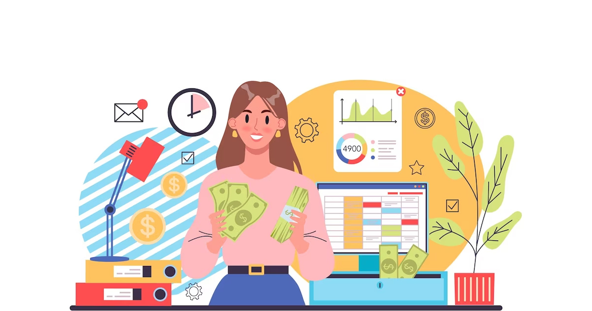 Nắm rõ trách nhiệm và quyền hạn của kế toán tổng hợp là điều quan trọng