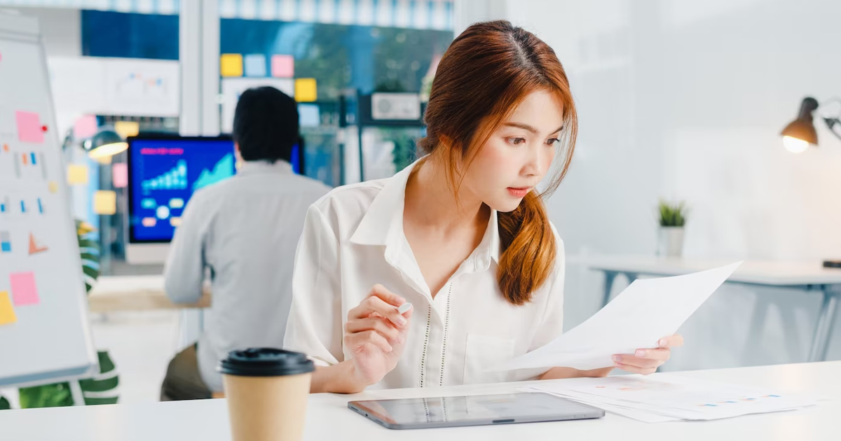 Kế toán tổng hợp đòi hỏi kiến thức chuyên môn và kỹ năng cần thiết để làm việc hiệu quả