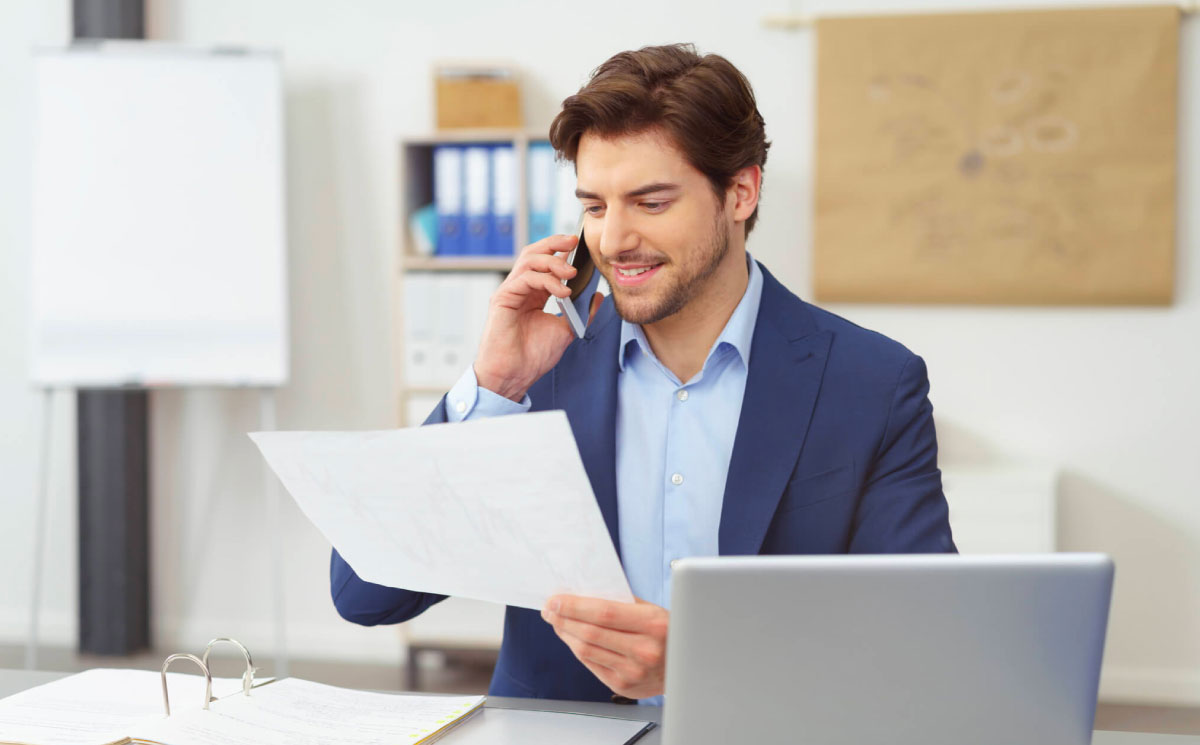 Kế toán trưởng là vị trí đứng đầu trong bộ phận kế toán nhằm tối ưu hiệu quả tài chính doanh nghiệp