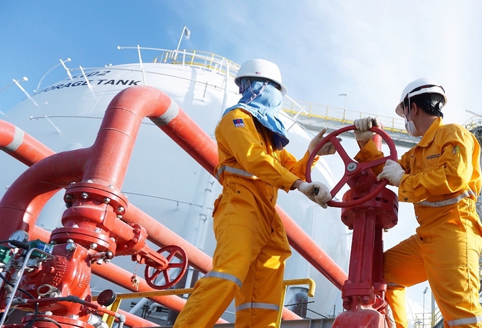 Kỹ sư dầu khí lương bao nhiêu