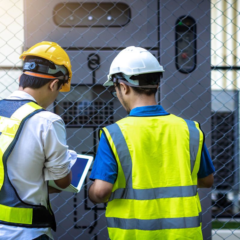 Kỹ sư điện có thể đảm nhiệm nhiều vai trò khác nhau