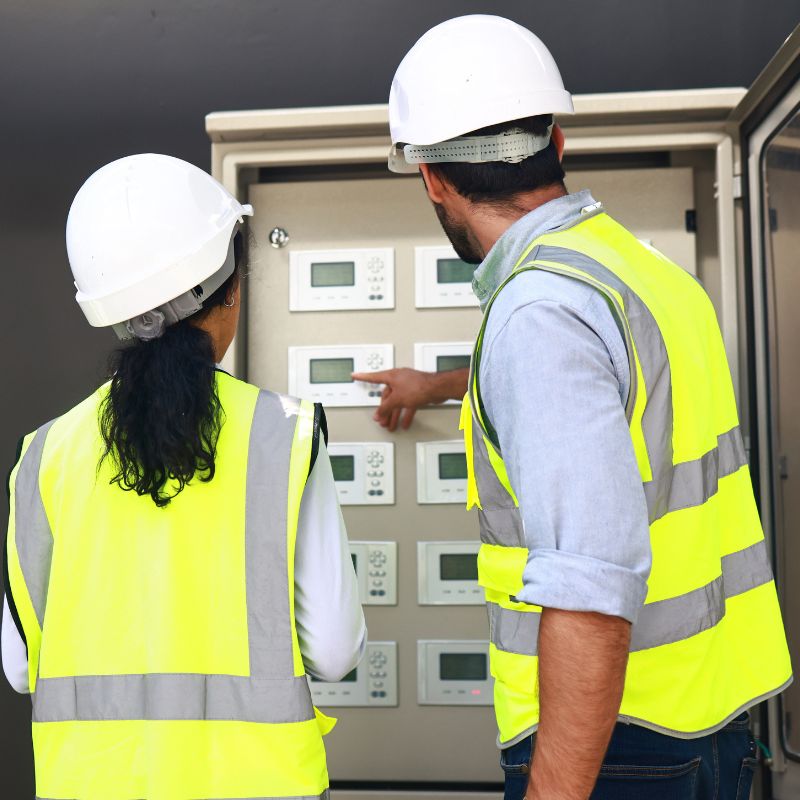 Kỹ sư điện cần nắm vững các nguyên lý về điện