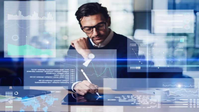 Chuyên gia cơ sở dữ liệu thiết kế và duy trì các hệ thống cơ sở dữ liệu hiệu quả