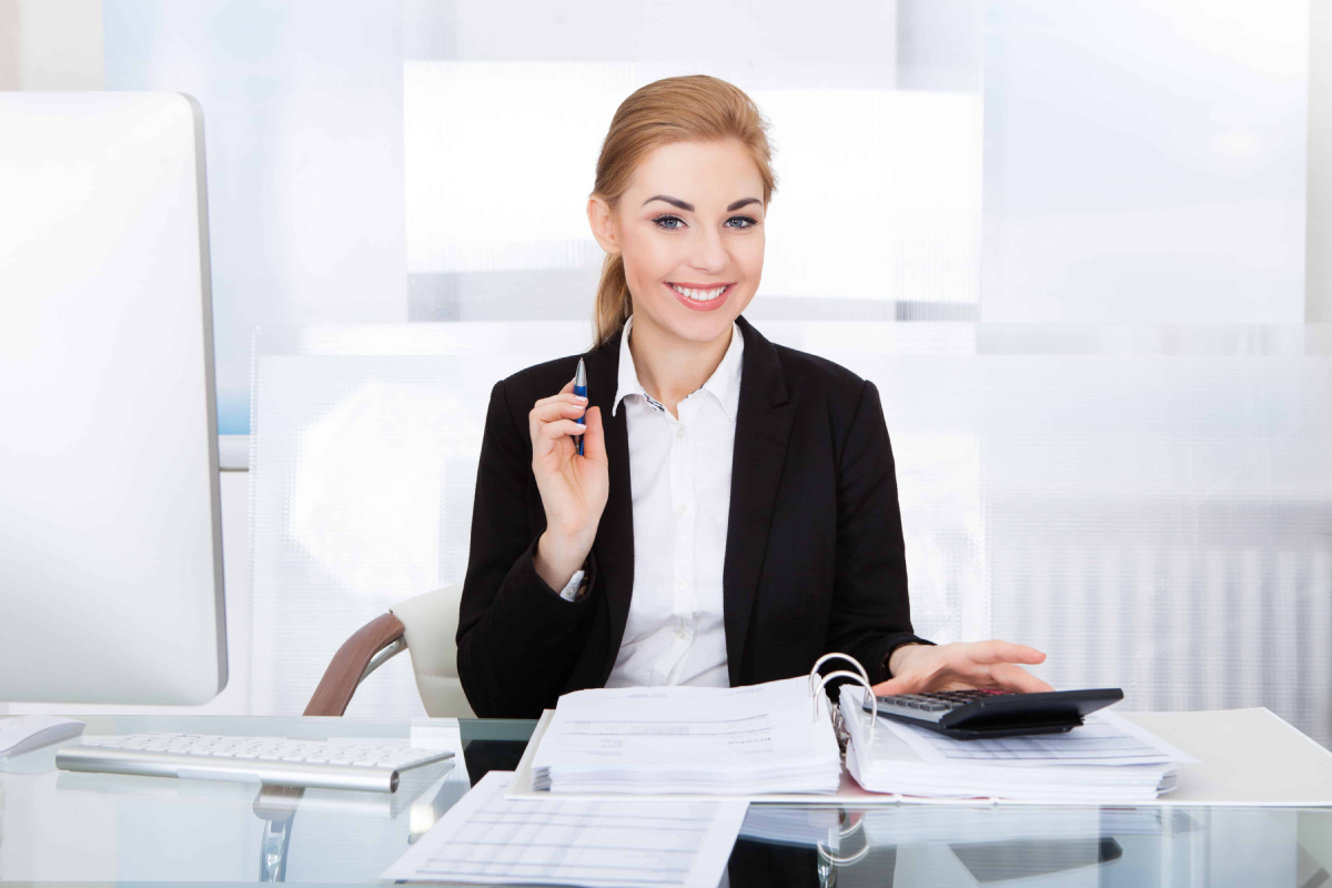 Sự kết hợp của những yếu tố trên tạo nên sự khác biệt đáng kể trong thu nhập của người làm kế toán