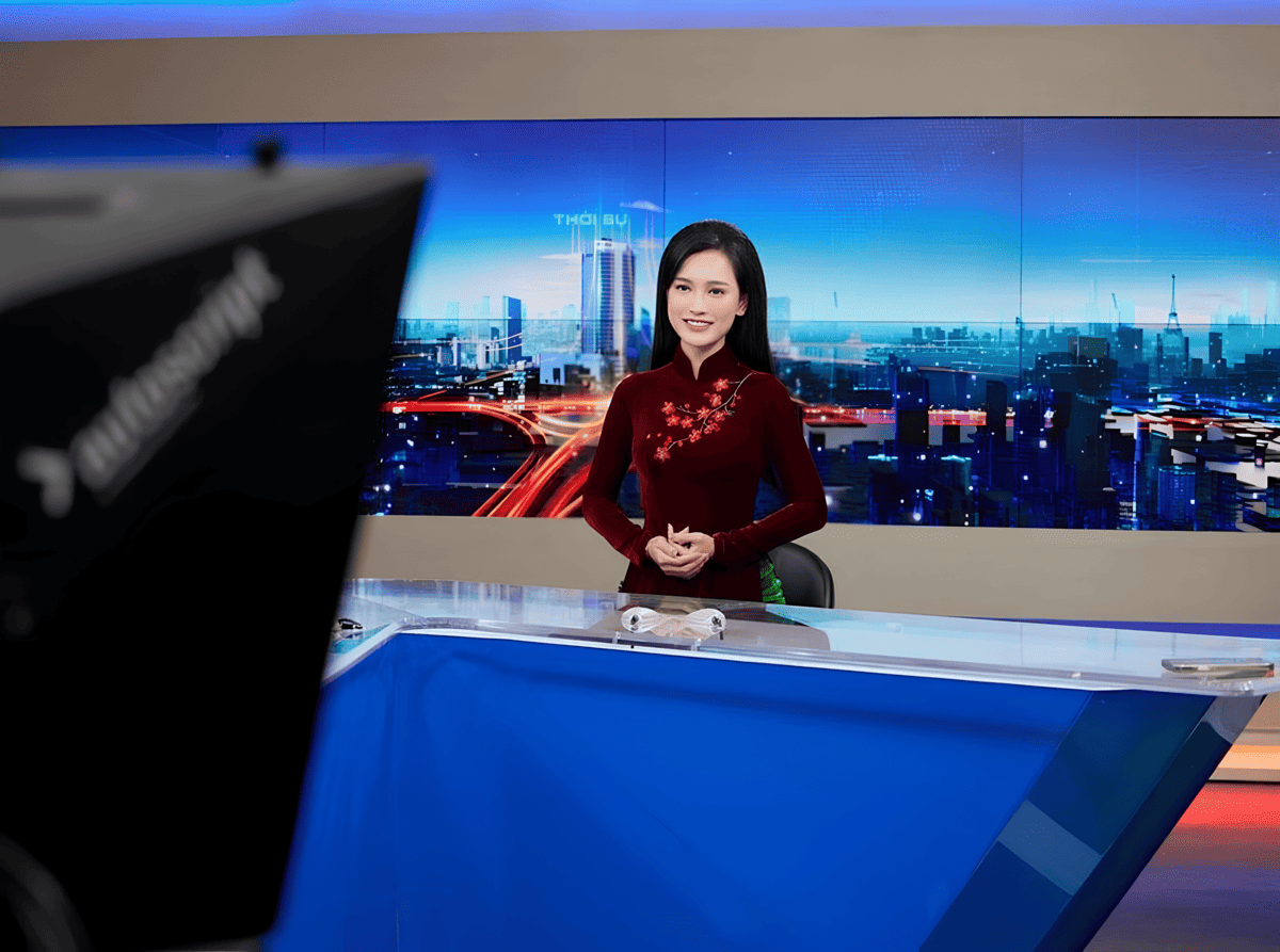 Mức lương chuyên ngành báo chí ở vị trí biên tập viên trung bình từ 10.000.000 - 20.000.000 VNĐ/tháng