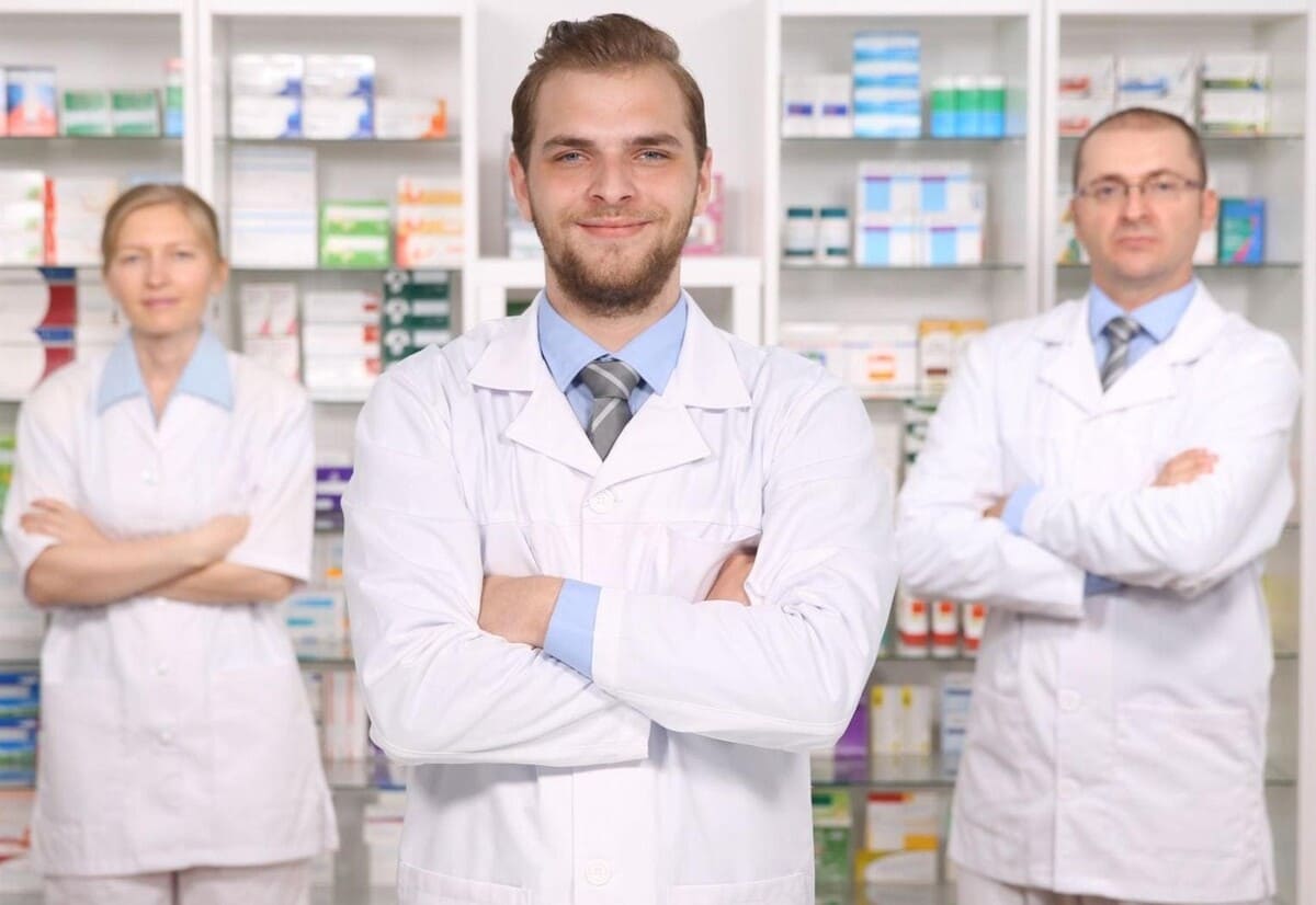 Trình dược viên lương bao nhiêu? Trình dược viên mới vào nghề có mức lương từ 8.000.000 - 12.000.000 VNĐ/tháng