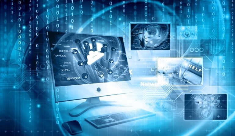 Chuyên viên lập trình và phần mềm thiết kế, phát triển các ứng dụng bảo mật