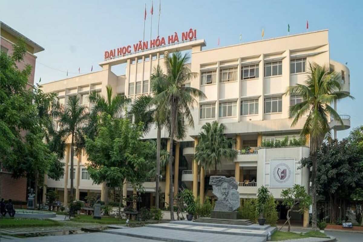 Đại học Văn hóa xứng đáng lọt top trường đào tạo ngành báo chí uy tín tại Hà Nội