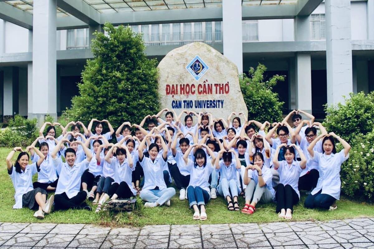 Đại học Cần Thơ đặt mục tiêu cung cấp nguồn nhân lực chất lượng cao cho ngành báo chí