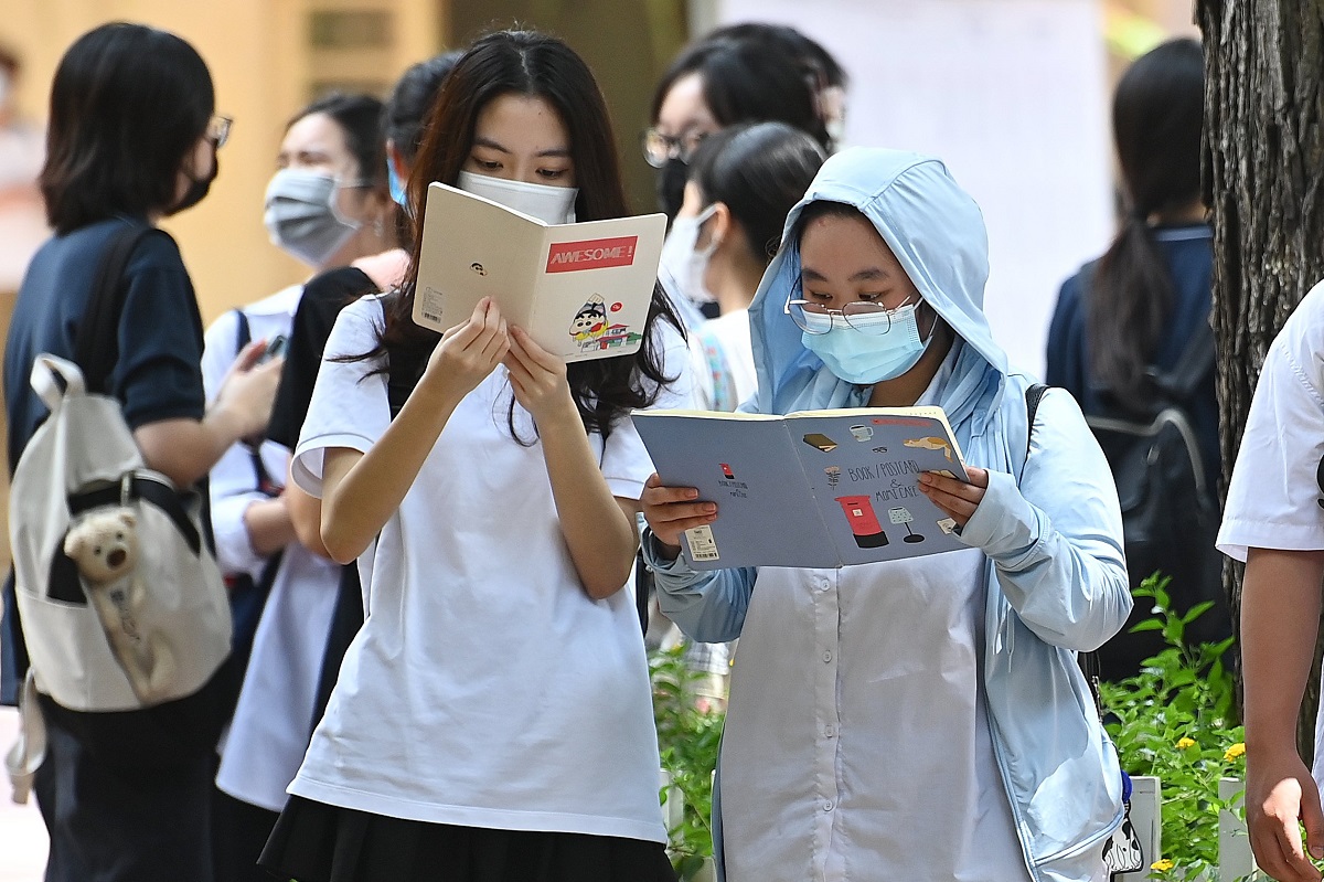 Ngành Báo chí hiện nay có sự đa dạng trong các tổ hợp môn xét tuyển