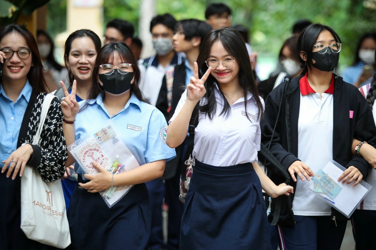 Ngành báo chí hiện được đào tạo tại nhiều trường đại học uy tín 