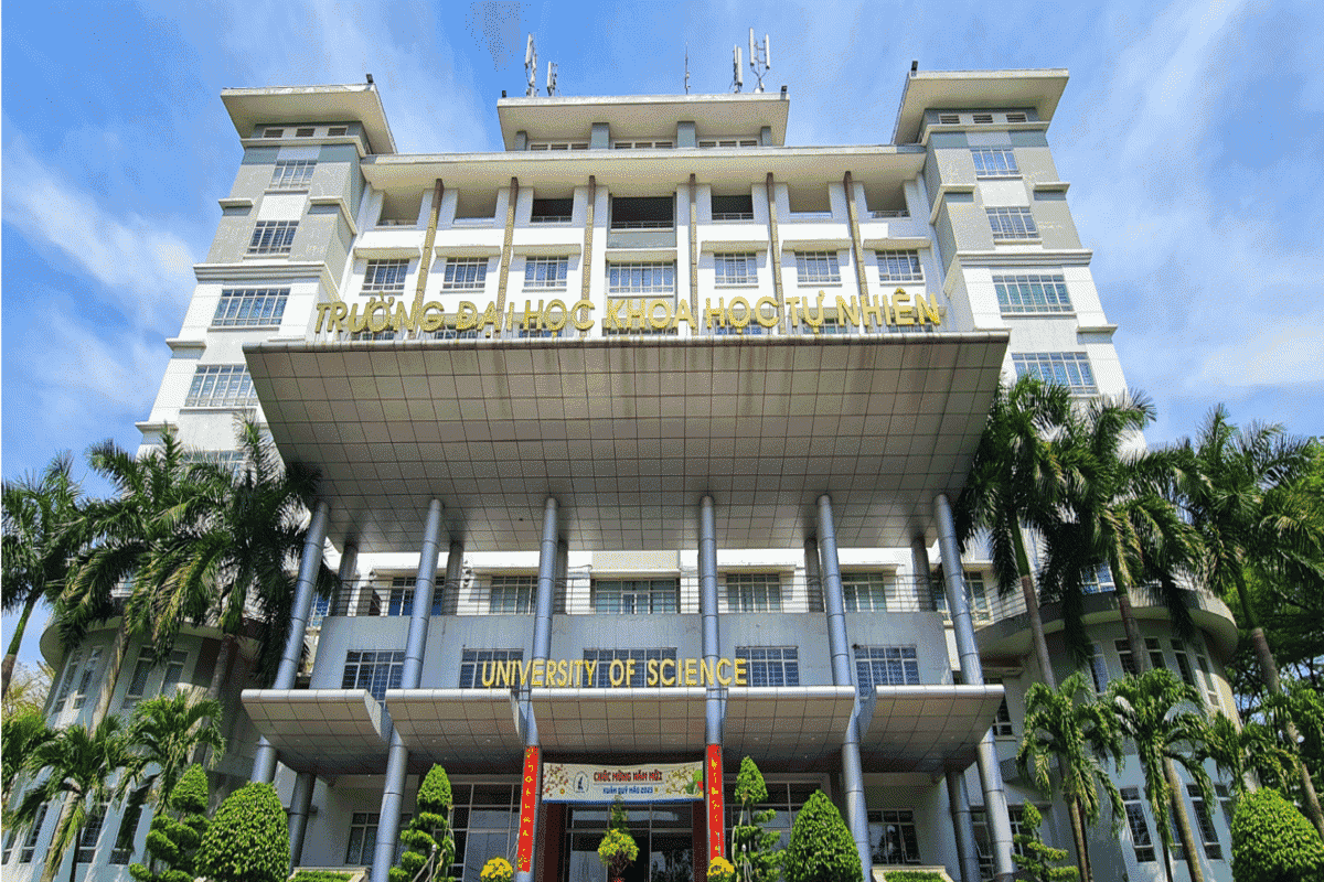 Theo học ngành bất động sản tại HUS, sinh viên có cái nhìn toàn diện về thị trường bất động sản và phát triển đô thị