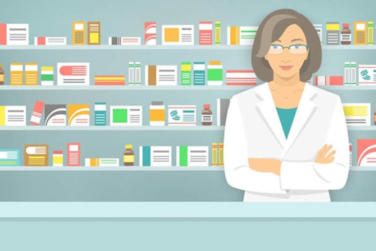 Trí nhớ tốt sẽ giúp dược sĩ ghi nhớ chính xác, đảm bảo hiệu quả, tránh sai sót trong quá trình làm việc