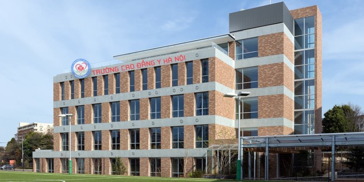 Trường cao đẳng Y Hà Nội là một trong những ngôi trường đào tạo dược sĩ uy tín