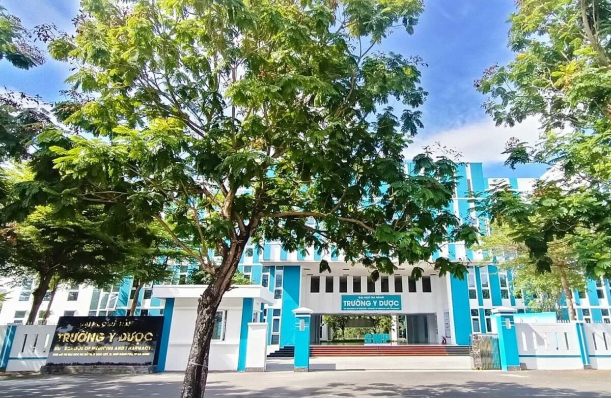 Năm 2024, ngành Dược học của Trường Y Dược – Đại học Đà Nẵng chỉ tuyển sinh với 45 chỉ tiêu.