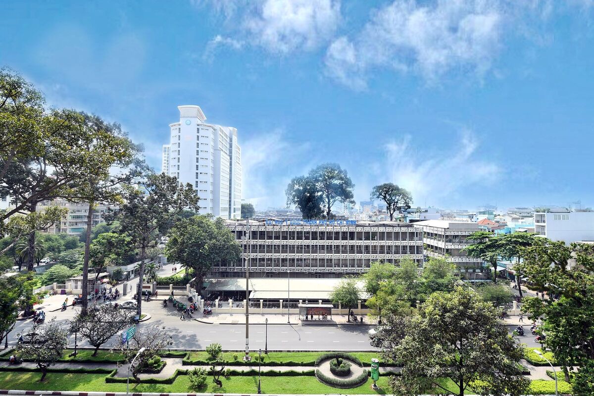 Ngành Dược học của Đại học Y Dược TP.HCM có mức học phí cao nhất trong các trường Y dược, lên tới 60,5 triệu/năm.