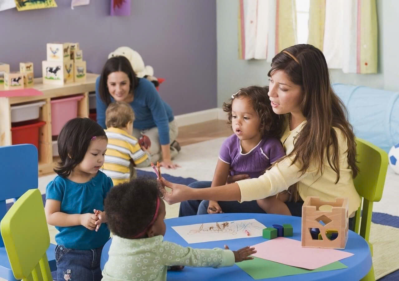 Các chuyên ngành đào tạo của ngành giáo dục học