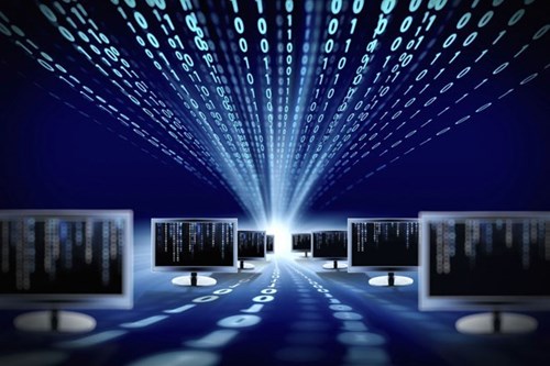 Với mức lương phù hợp, hệ thống thông tin quản lý thu hút nhiều sinh viên theo học