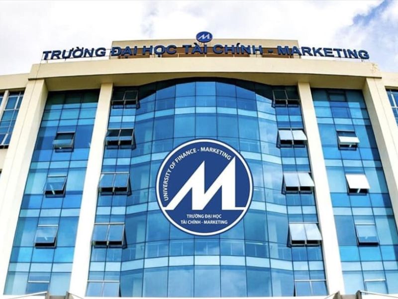 Trường Đại học Tài chính - Marketing (UFM) là một trong những trường đào tạo hàng đầu về lĩnh vực kinh tế, tài chính và marketing 