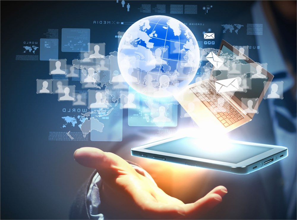 Ngành hệ thống thông tin quản lý là một lĩnh vực kết hợp giữa công nghệ thông tin và khoa học quản trị