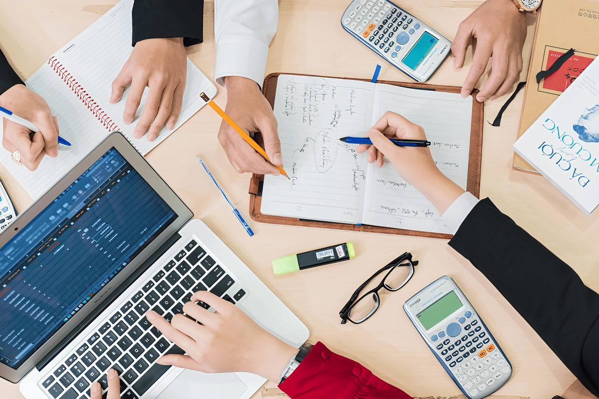 Xét tuyển dựa trên kết quả thi tốt nghiệp THPT là phương thức tuyển sinh chính tại các trường đại học có đào tạo chuyên ngành kế toán