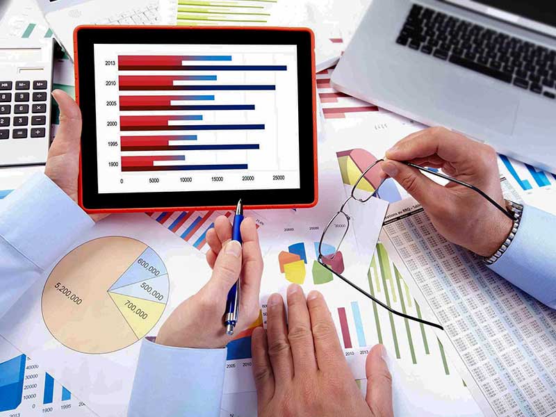 Ngành kế toán học những môn gì? Các môn học tổ hợp môn học cần xác định rõ để trước khi thi vào ngành kế toán