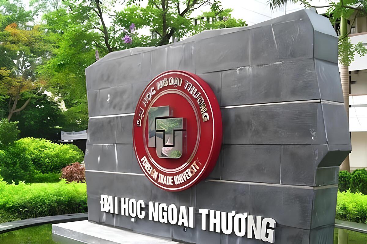 Học Logistics tại Đại học Ngoại thương có cơ hội được cấp các chứng chỉ quốc tế về Logistics 