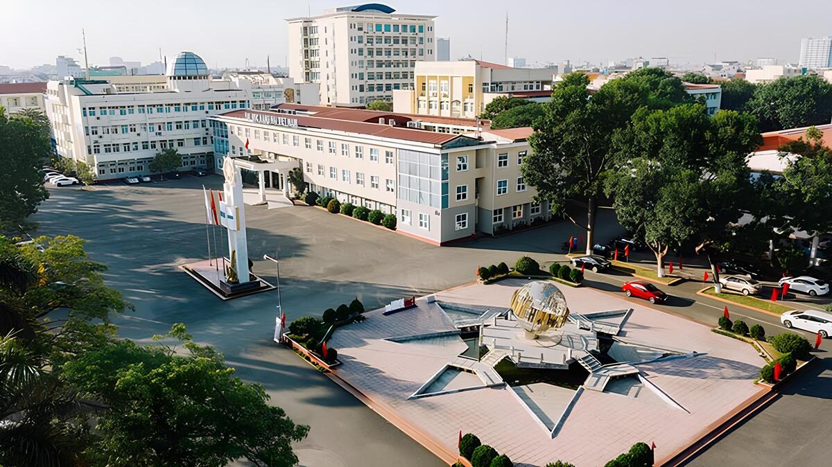 Mức học phí Đại học Hàng Hải tăng dần qua các năm