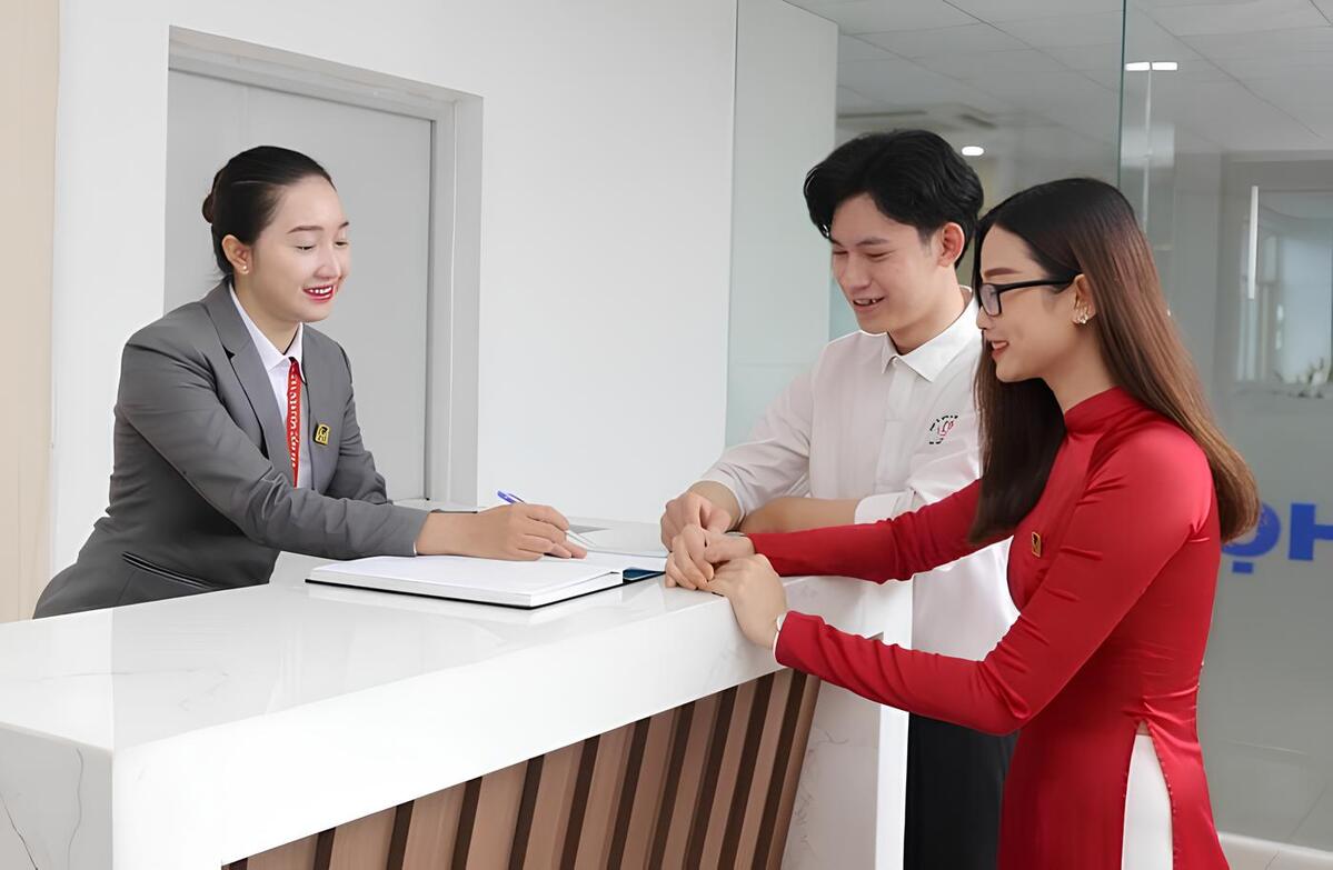 Ngành quản trị khách sạn yêu cầu những tố chất đặc biệt