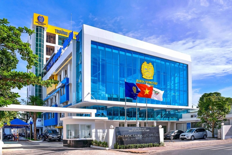 Đại học Bà Rịa - Vũng Tàu là một trong những lựa chọn phù hợp để theo học ngành quản trị khách sạn