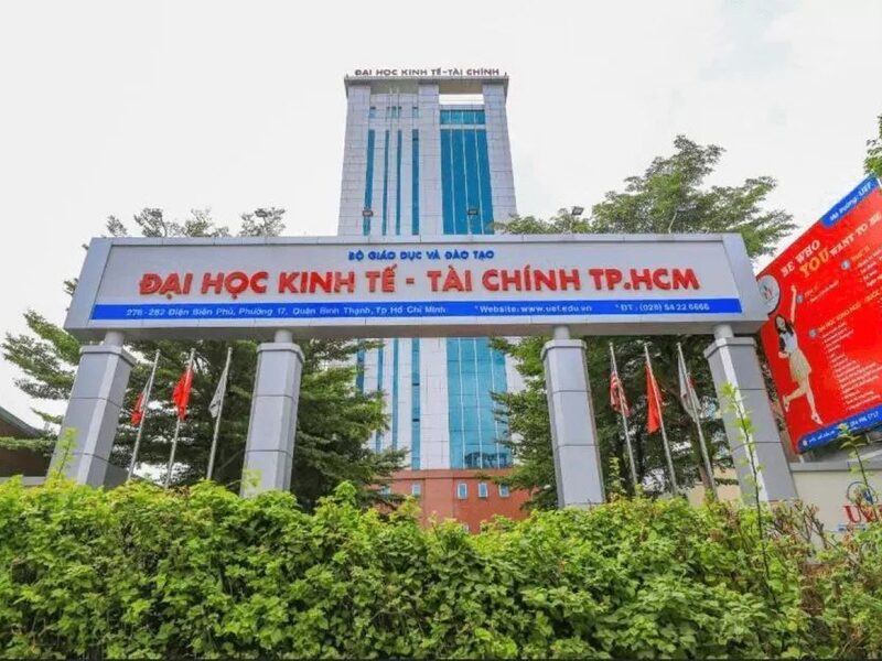 Trường Đại học Kinh tế – Tài chính TP.HCM đã và đang đào tạo rất nhiều nguồn lực cho ngành quản trị khách sạn