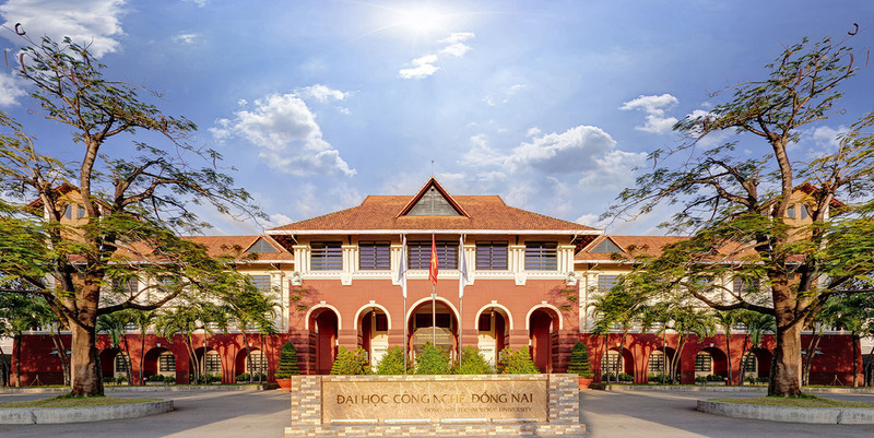 Đại học Công nghệ Đồng Nai có chương trình đào tạo ngành quản trị khách sạn bài bản và chất lượng cao