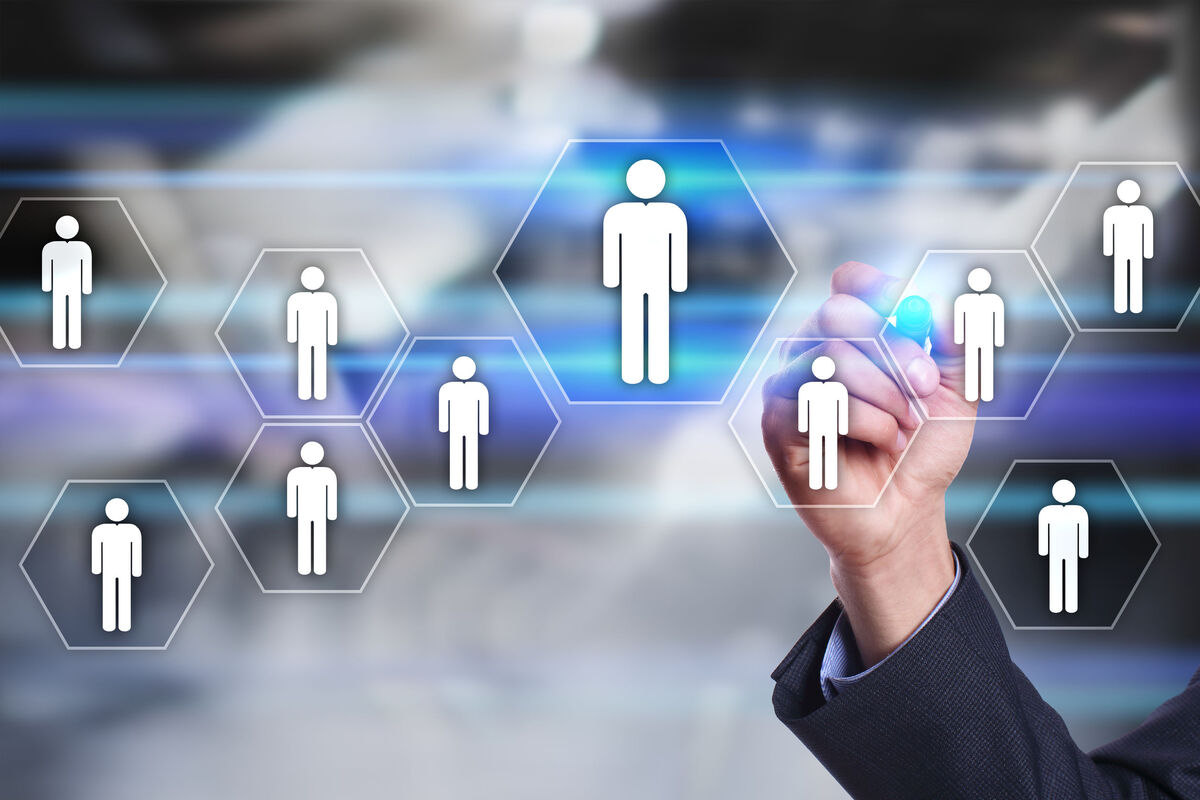 Ngành Quản trị nhân lực có dễ xin việc không còn phụ thuộc vào khả năng của ứng viên