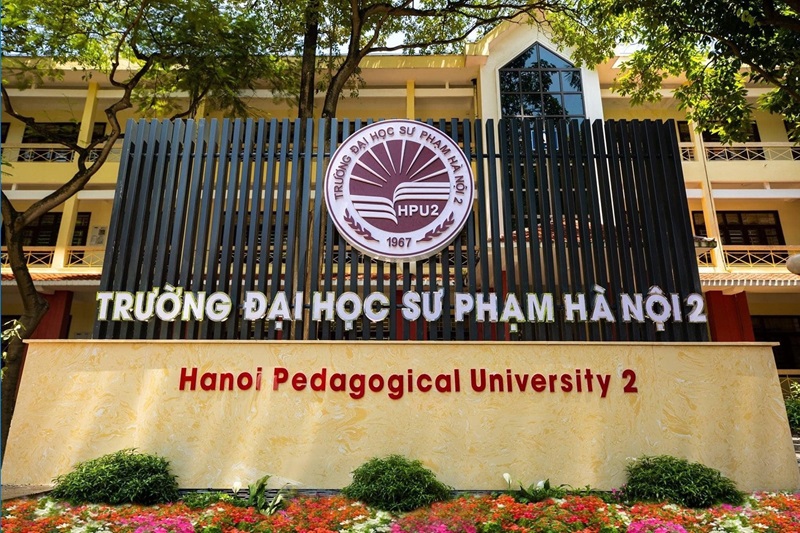 Đại học Sư phạm Hà Nội tuyển sinh ngành Sư phạm Tiểu học theo 3 phương thức xét tuyển