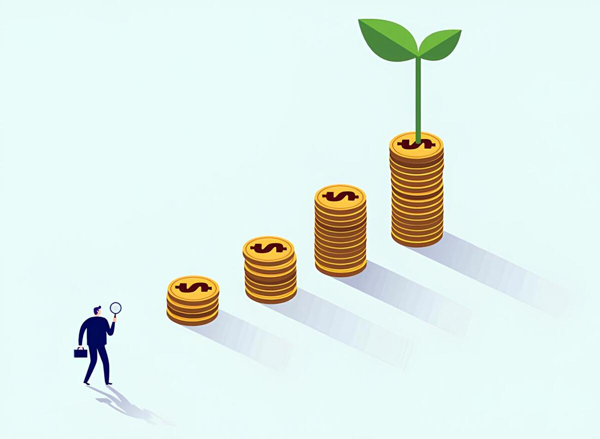 Đầu tư tài chính là ngành cung cấp các kiến thức liên quan đến thị trường tài chính