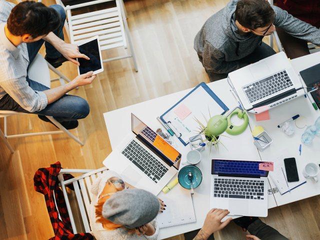 Sinh viên có nhiều cơ hội việc làm sau khi tốt nghiệp ngành thiết kế công nghiệp