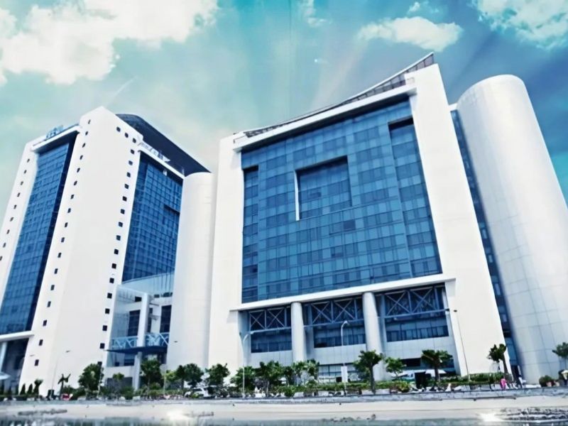 Trường Đại học Kinh Tế Quốc Dân