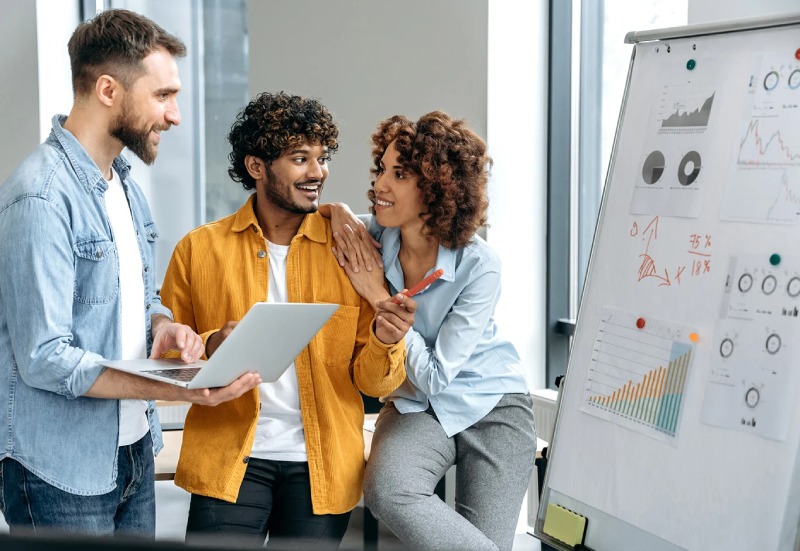 Nhân sự tiền lương quản lý và xử lý các vấn đề liên quan đến hợp đồng lao động