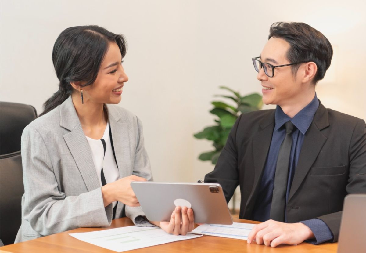 Tuyển dụng và tuyển chọn là nhiệm vụ đầu tiên của người trong ngành quản trị nhân lực