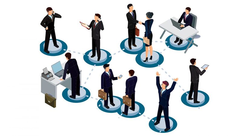 Mức lương ngành quản trị nhân lực sẽ thay đổi linh hoạt tùy thuộc vào nhiều yếu tố