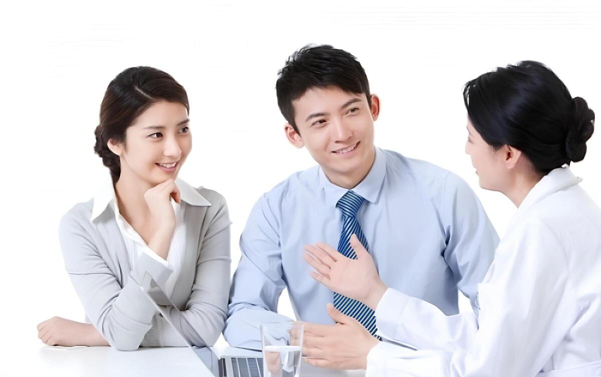 Ứng viên có kinh nghiệm trong lĩnh vực bảo hiểm thường được công ty ưu tiên tuyển dụng