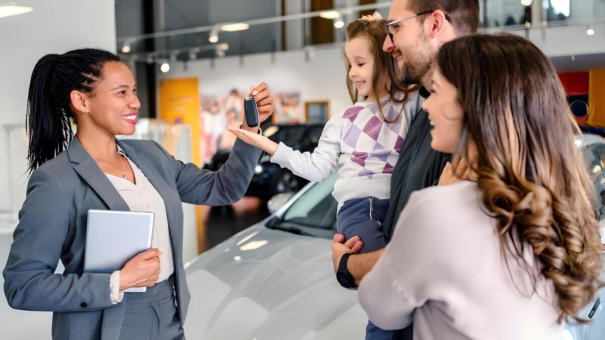 Nhân viên Sale bảo hiểm thường đối mặt với nhiều khó khăn, thách thức