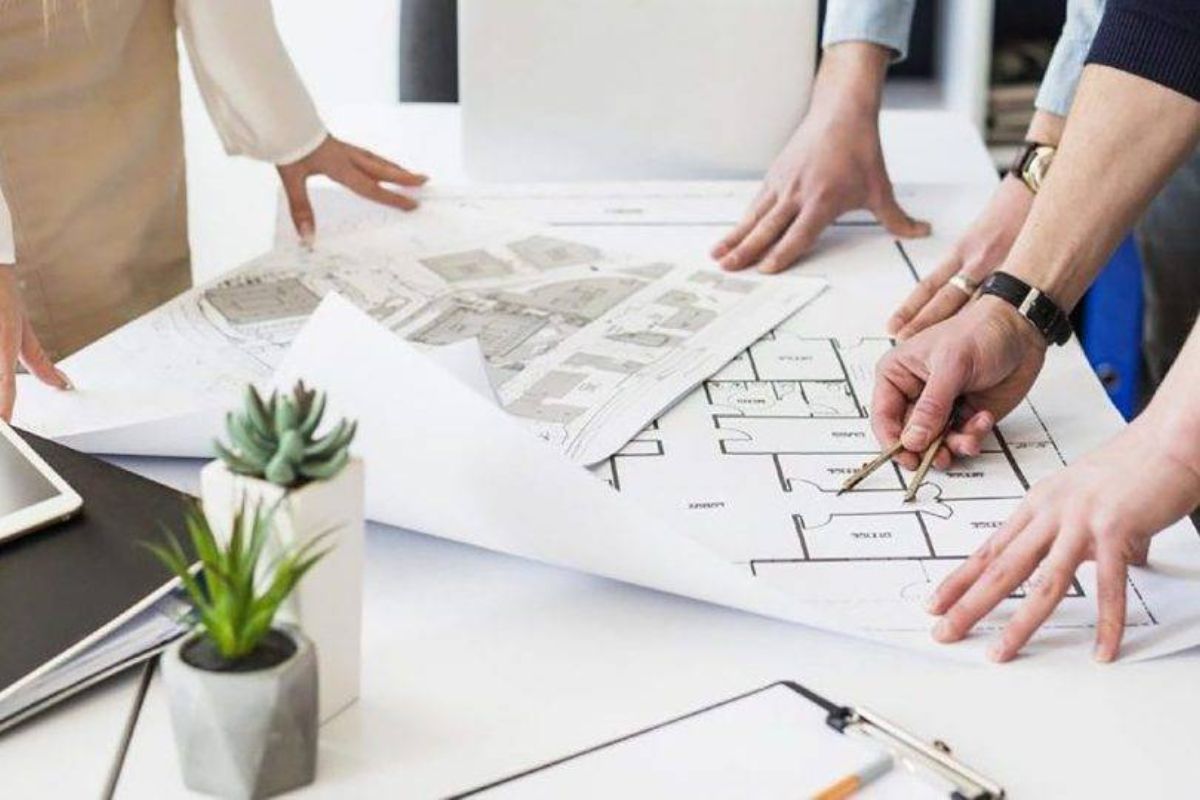 Nhiều trường đại học Việt Nam đào tạo ngành thiết kế nội thất với các chương trình giảng dạy hấp dẫn